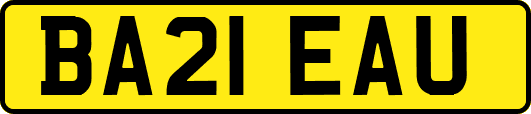 BA21EAU