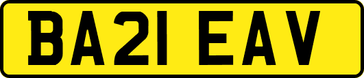 BA21EAV