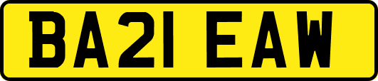 BA21EAW