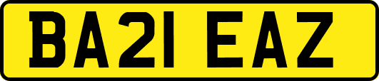 BA21EAZ