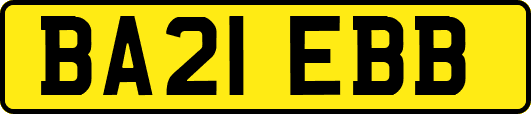 BA21EBB