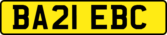 BA21EBC