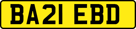 BA21EBD