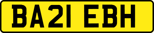 BA21EBH