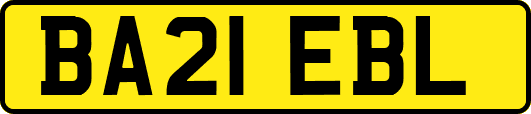 BA21EBL
