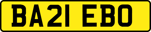 BA21EBO