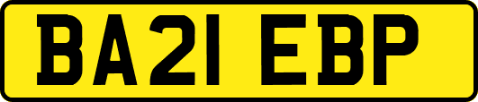 BA21EBP
