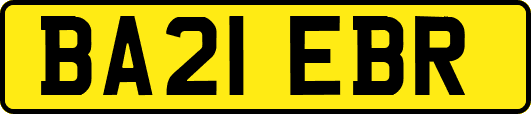 BA21EBR