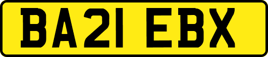 BA21EBX