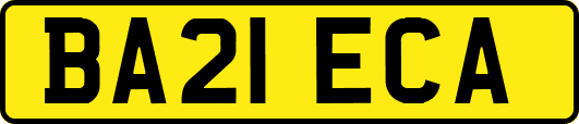 BA21ECA