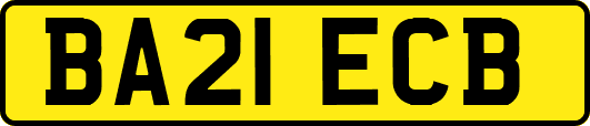 BA21ECB