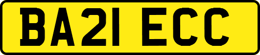 BA21ECC