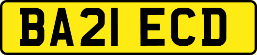 BA21ECD