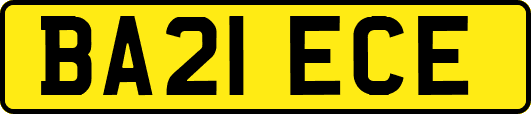 BA21ECE