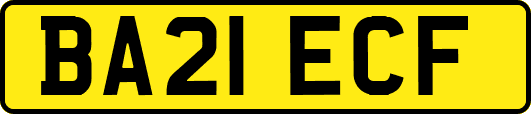 BA21ECF