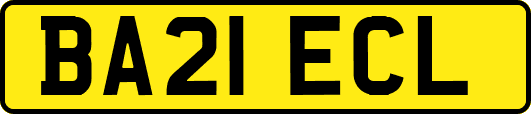 BA21ECL
