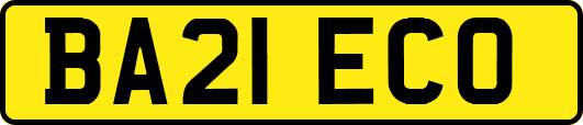BA21ECO