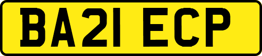BA21ECP