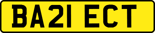 BA21ECT