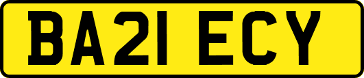 BA21ECY