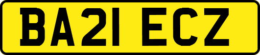 BA21ECZ