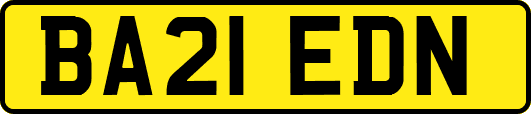 BA21EDN