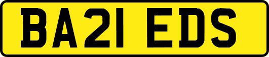 BA21EDS