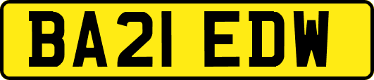 BA21EDW