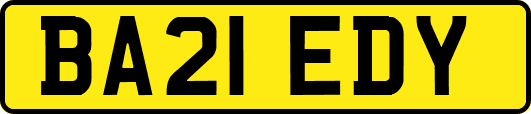 BA21EDY