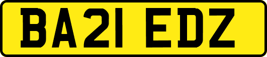 BA21EDZ