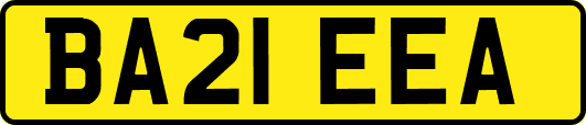 BA21EEA