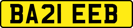 BA21EEB