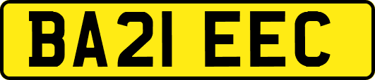BA21EEC