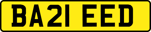 BA21EED