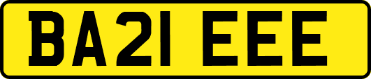 BA21EEE