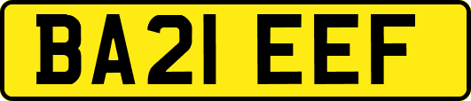 BA21EEF