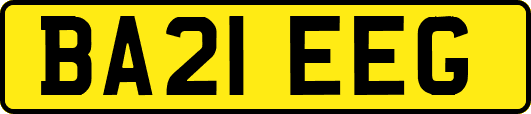 BA21EEG