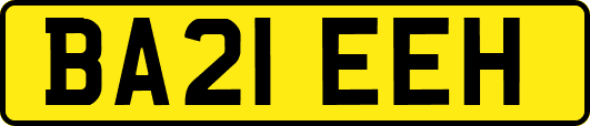 BA21EEH