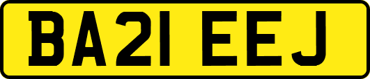 BA21EEJ