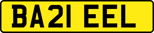 BA21EEL