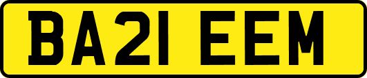 BA21EEM