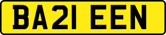 BA21EEN