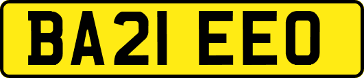 BA21EEO