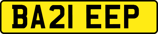 BA21EEP