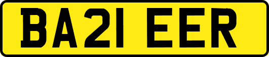 BA21EER