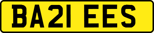 BA21EES