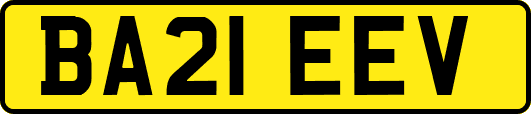 BA21EEV