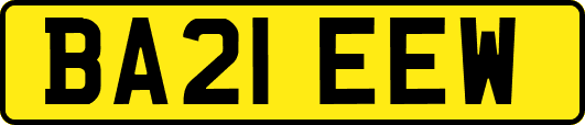 BA21EEW