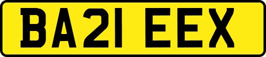 BA21EEX