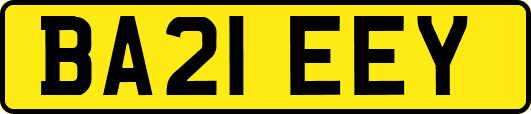 BA21EEY
